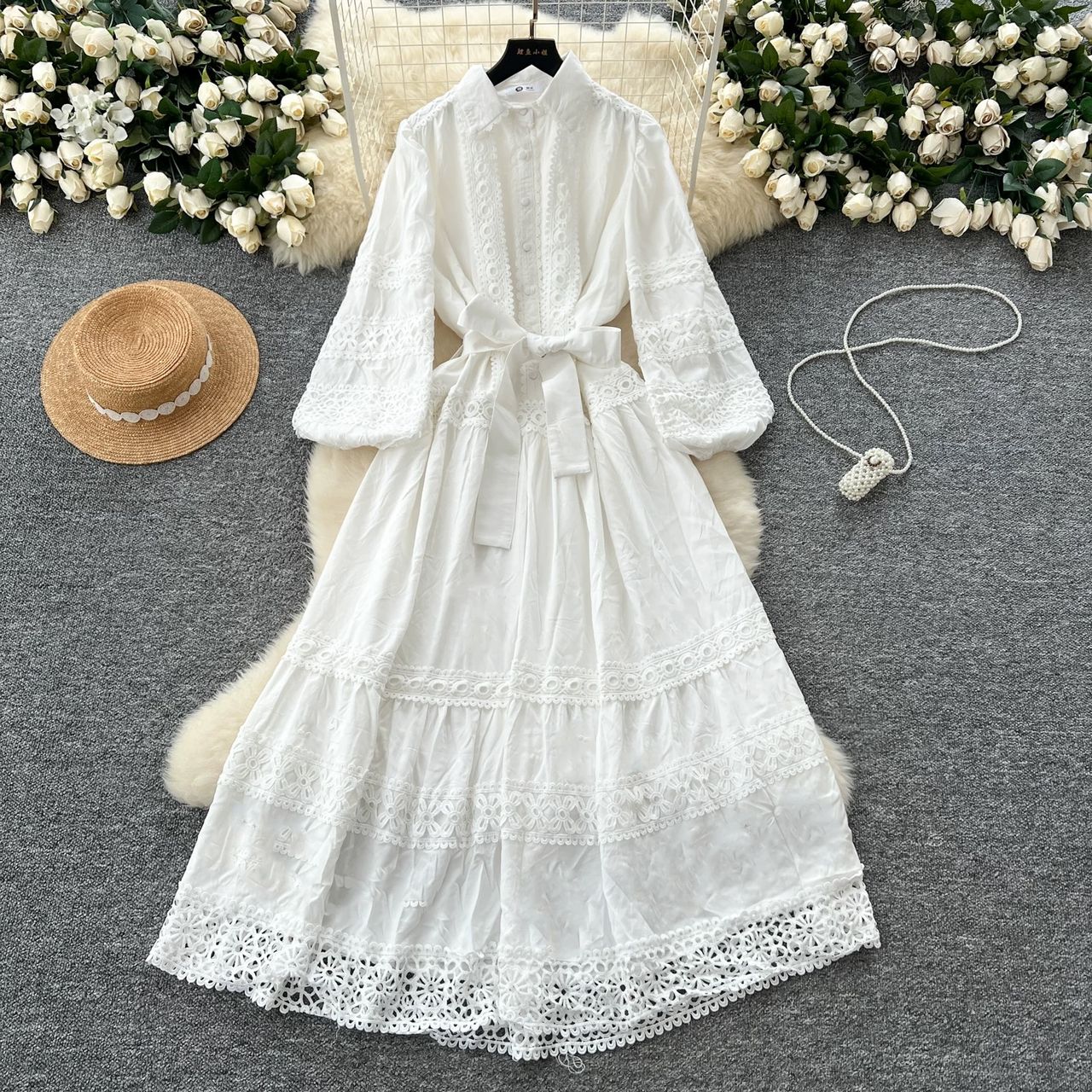 Text me dress CD2283 image