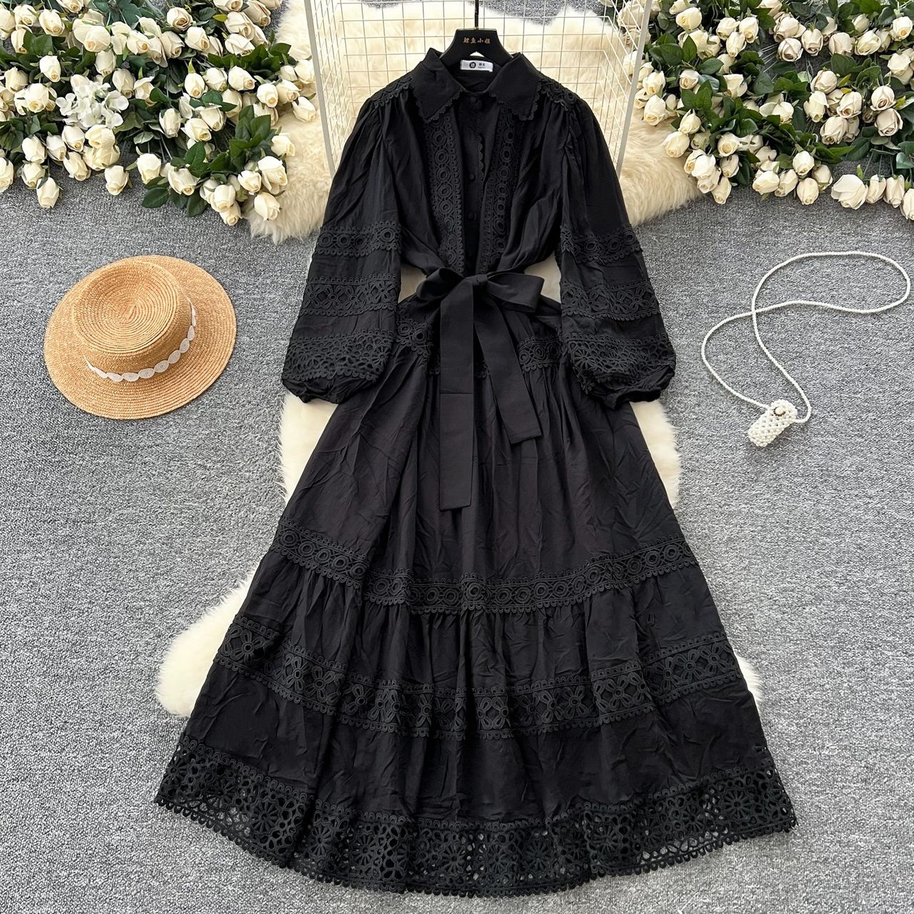 Text me dress CD2283 image