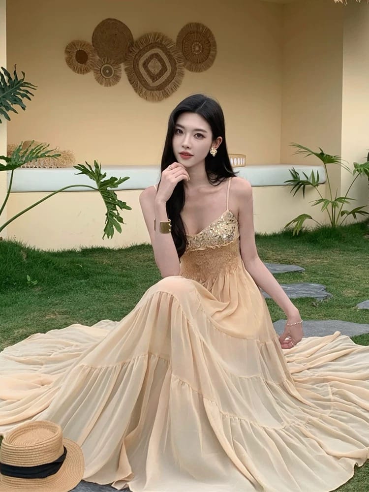 Breaking point dress CD1285 image