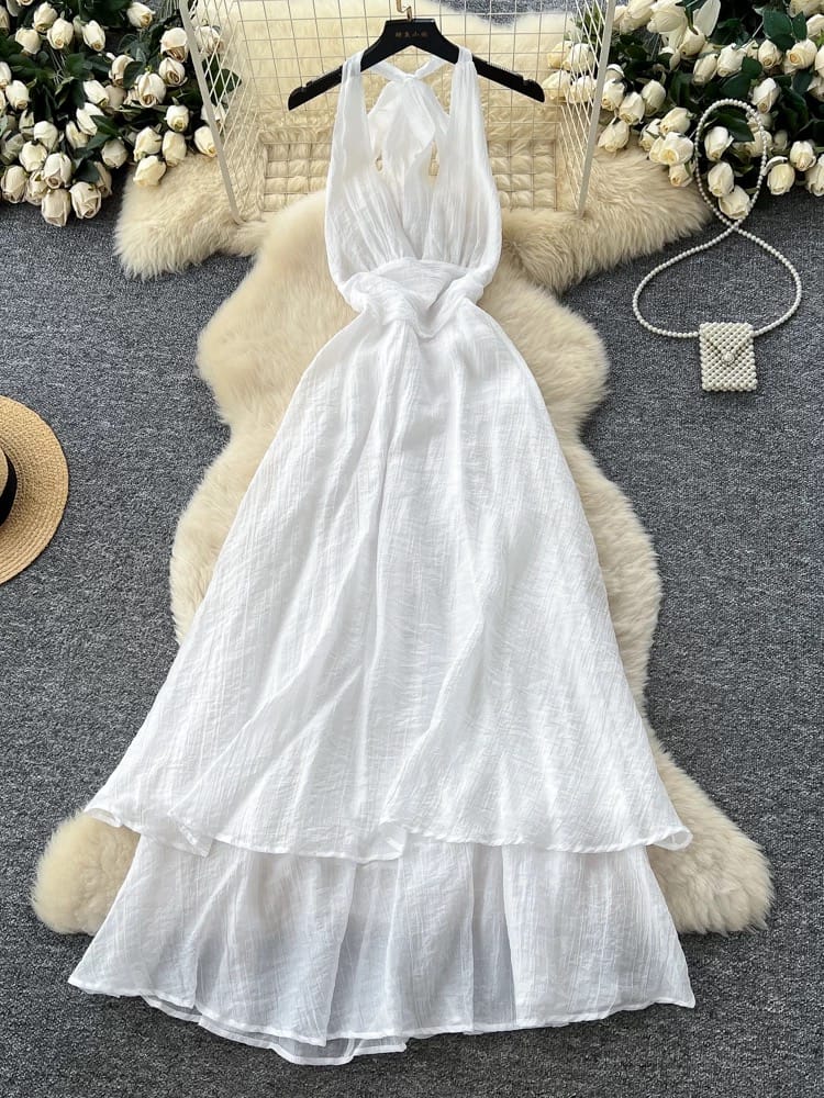 Sun’s out dress CD2180 image