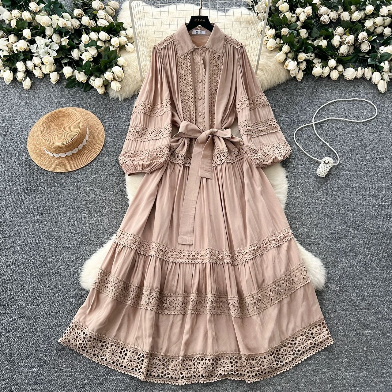 Text me dress CD2283 image