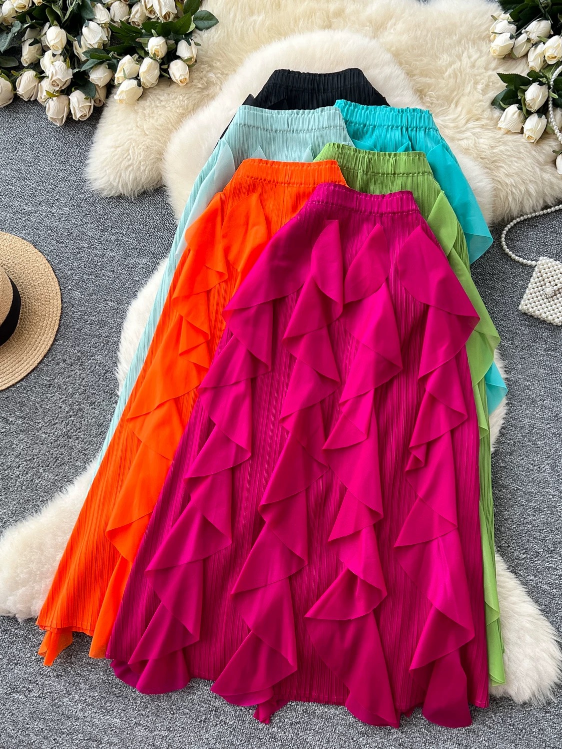 Added Product