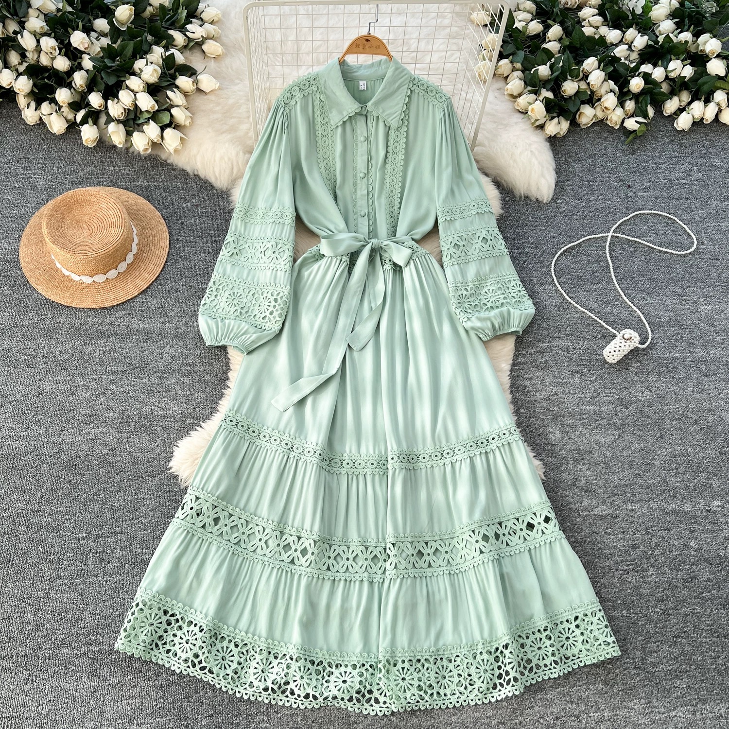 Text me dress CD2283 image