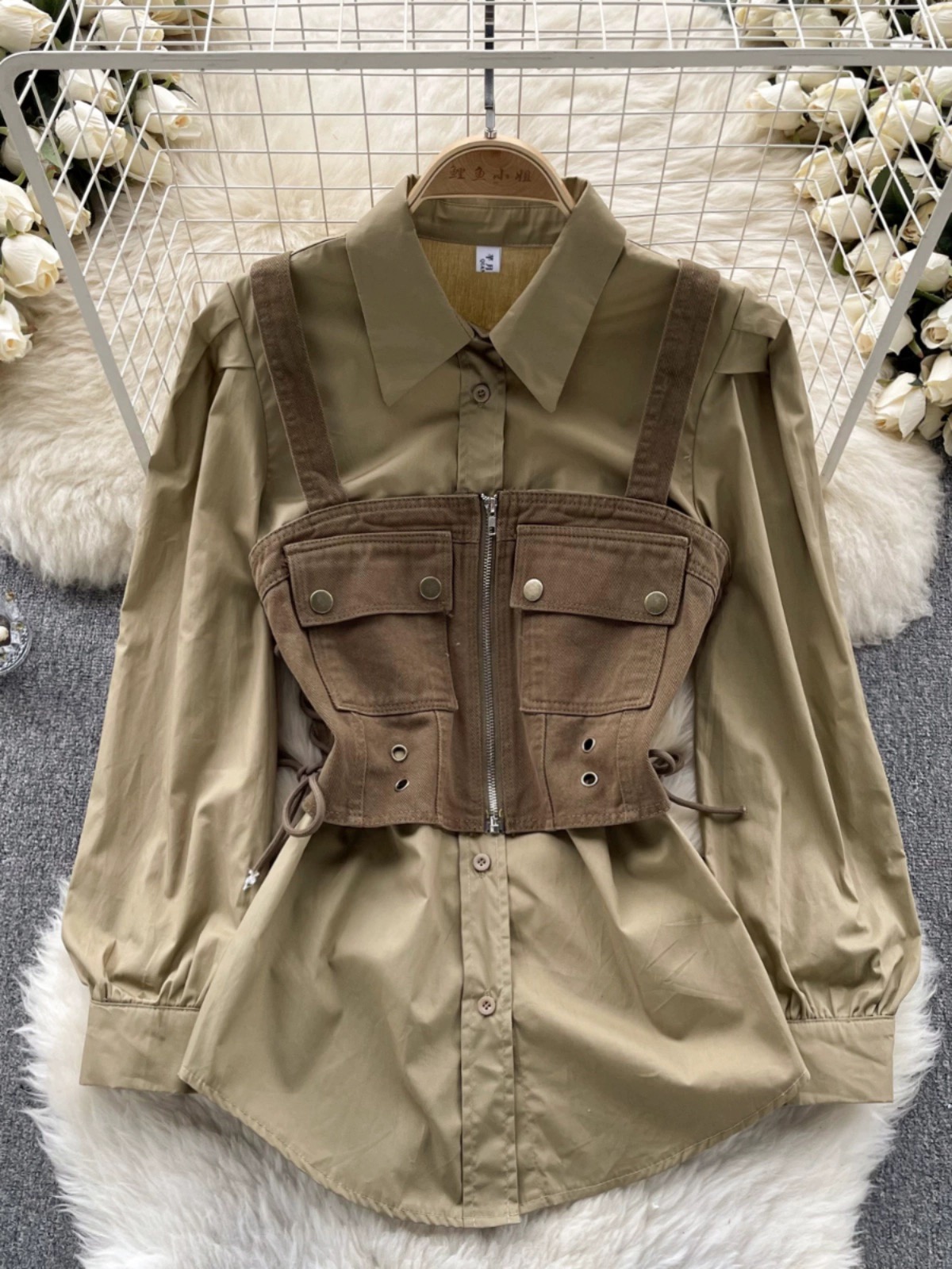 Added Product
