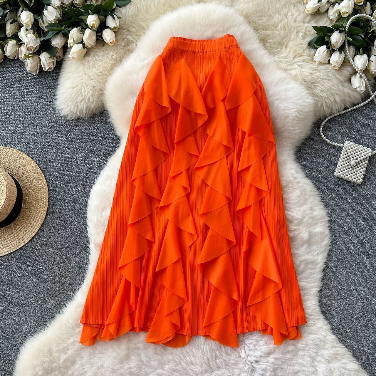 Lover girl skirt CS158 image