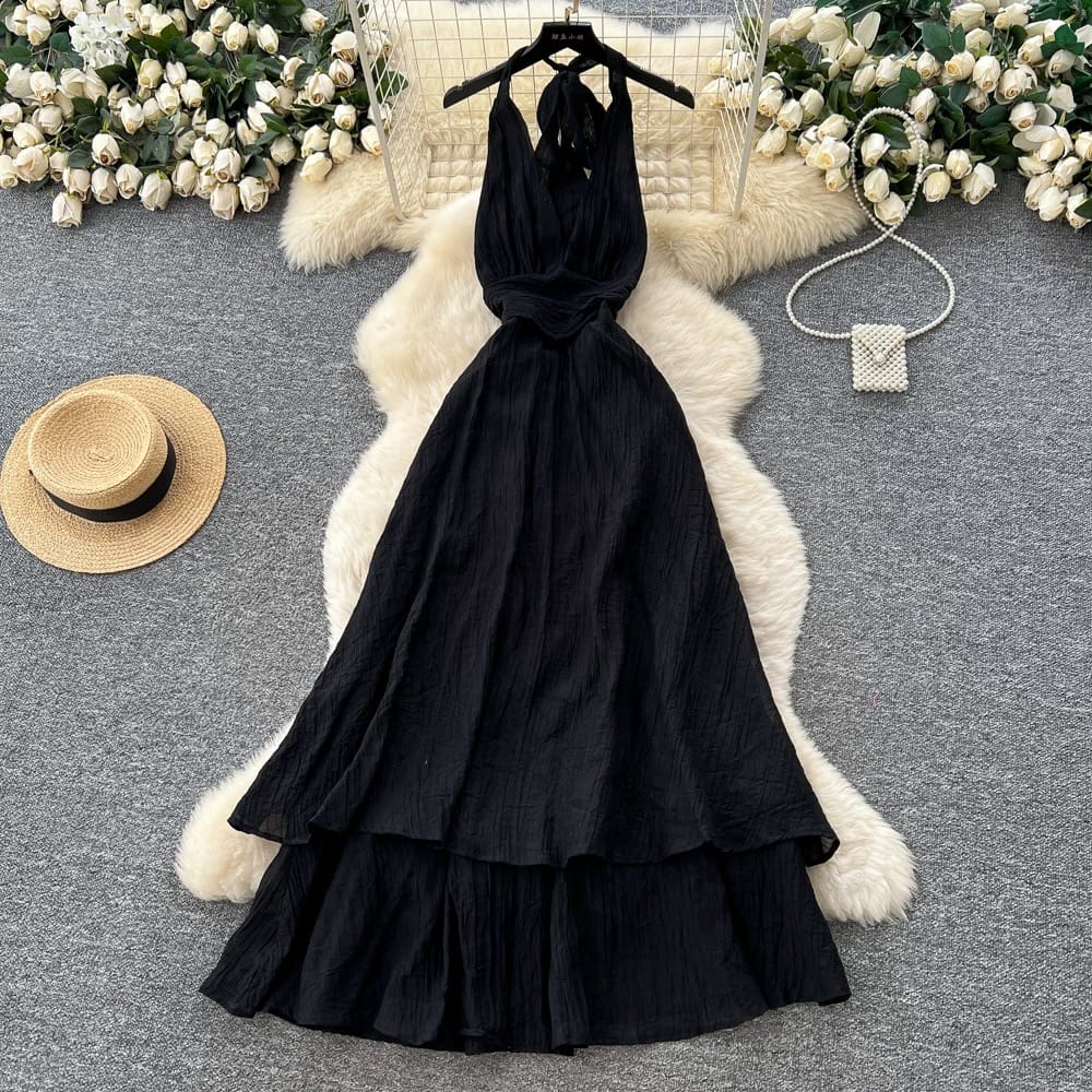 Sun’s out dress CD2180 image