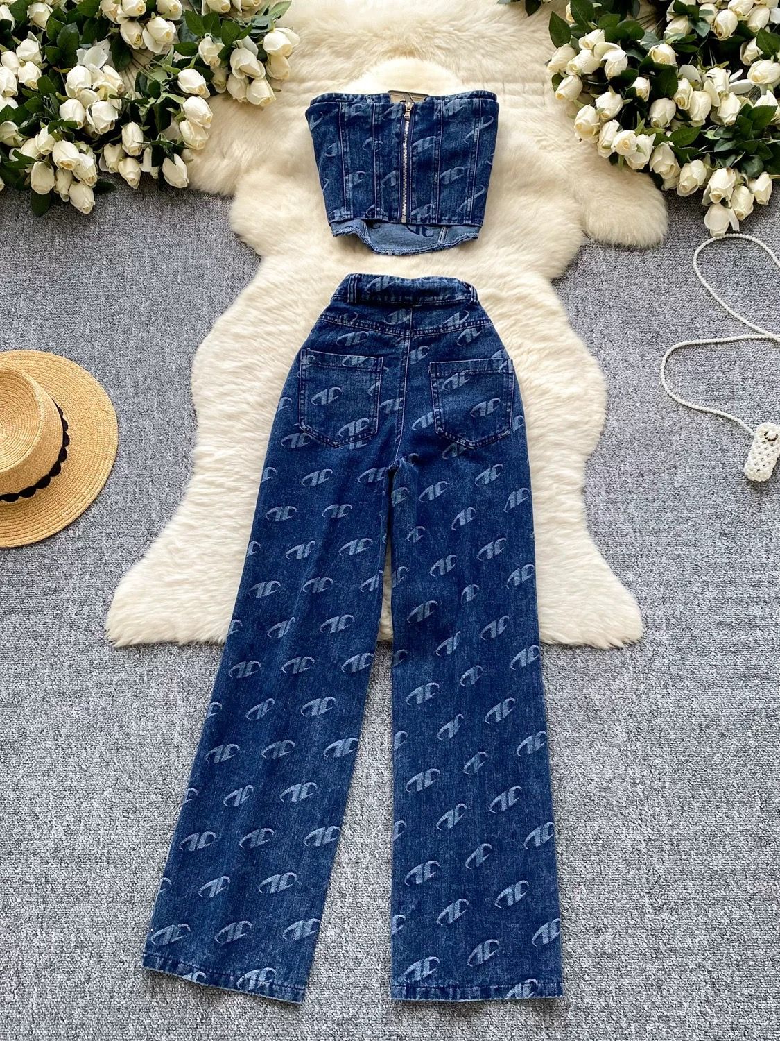 Never too extra set DTP224 image