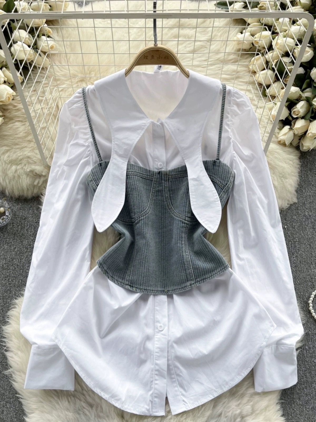 Added Product
