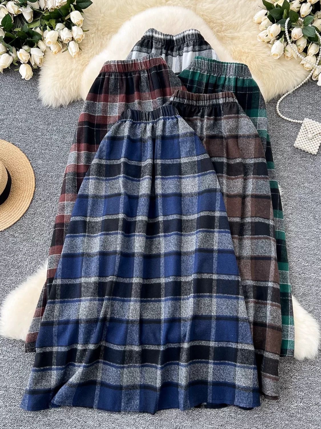 Miss Americana skirt CS128 image