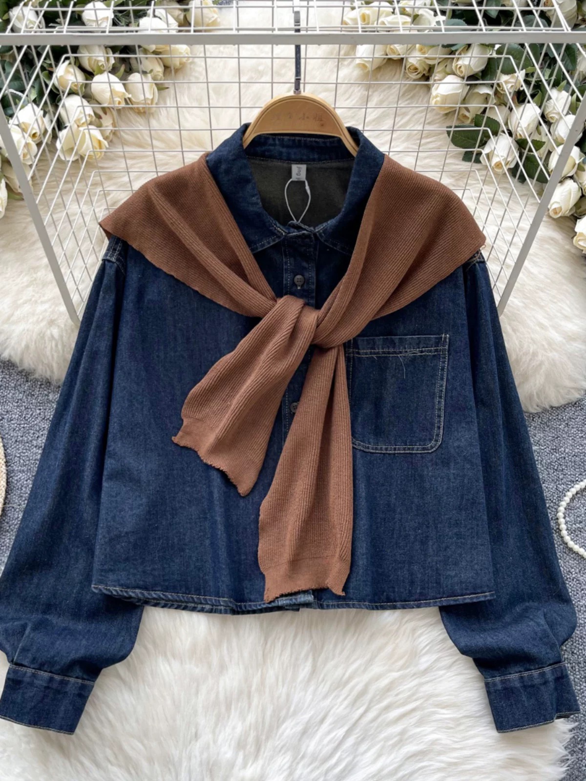 Added Product