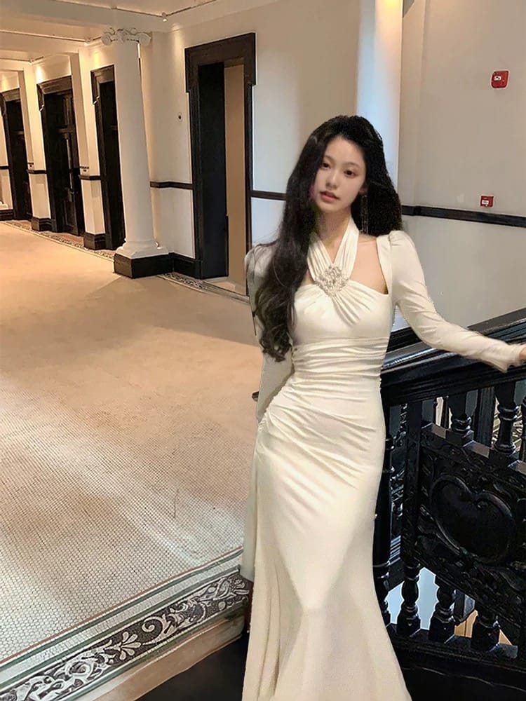 Until dusk cocktail dress FD843 image