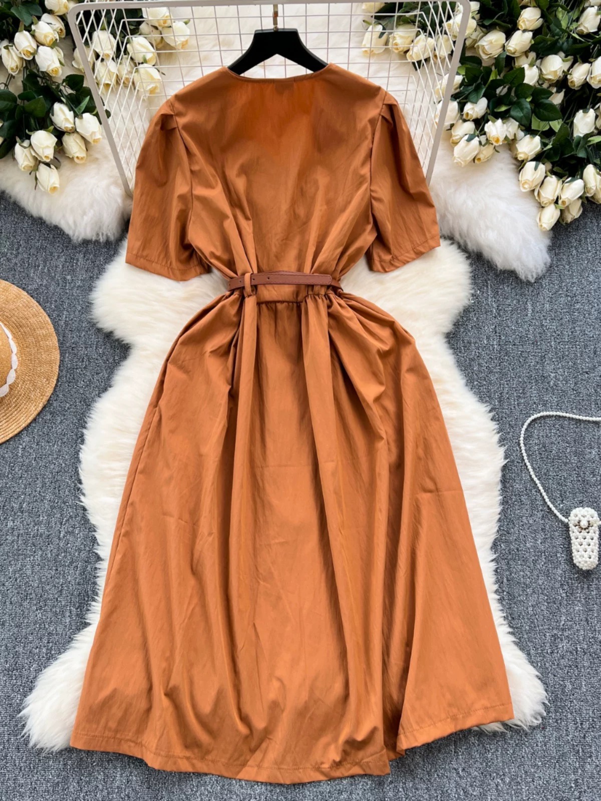 Something about me dress FD1291 image