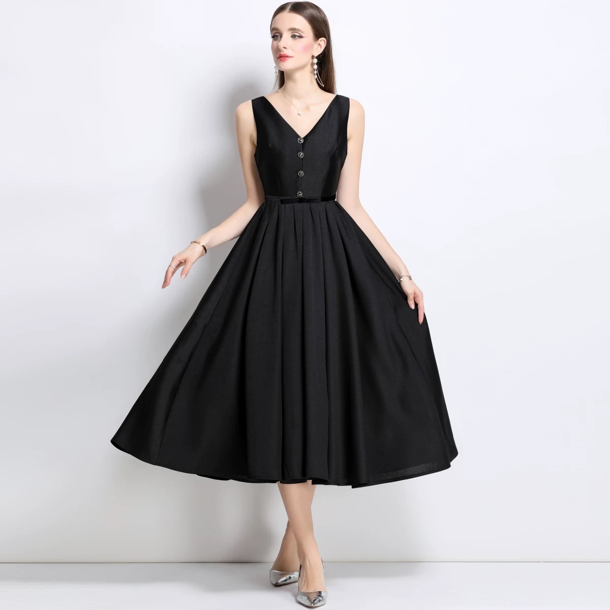 Forbidden love dress FD842 image