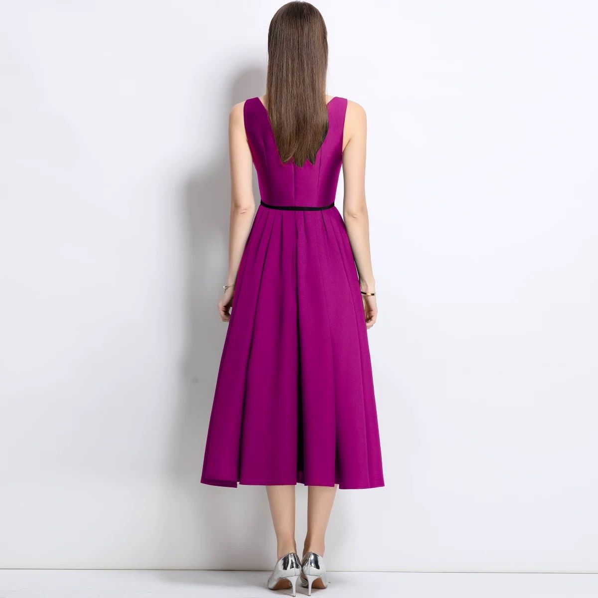 Forbidden love dress FD842 image