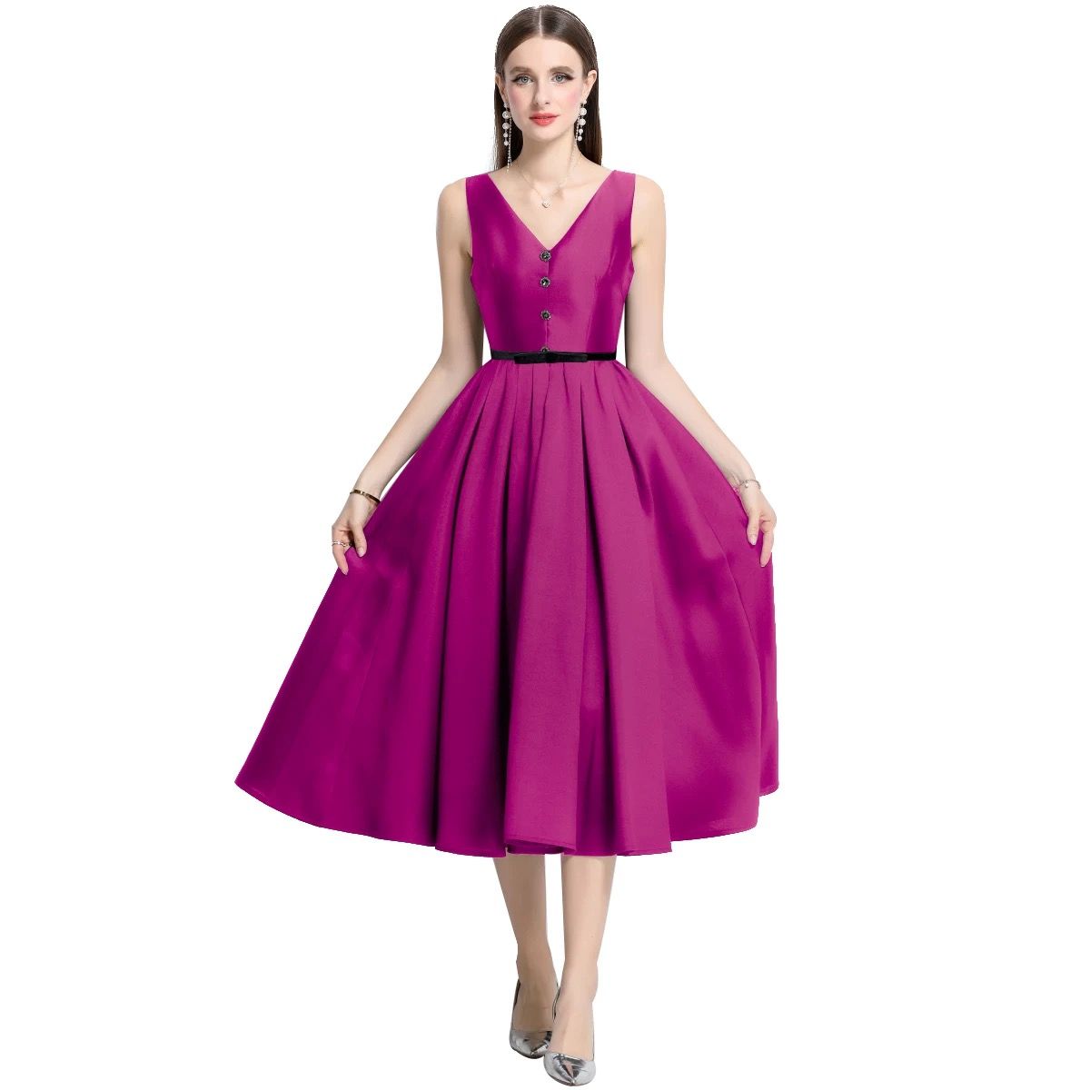 Forbidden love dress FD842 image