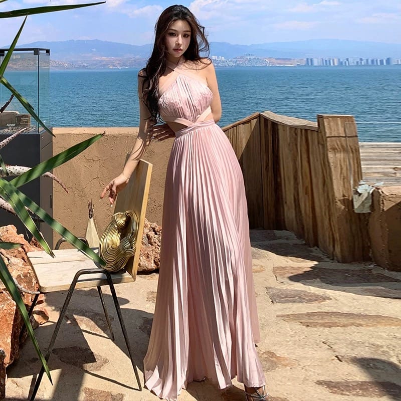 On another wavelength dress FD673 image