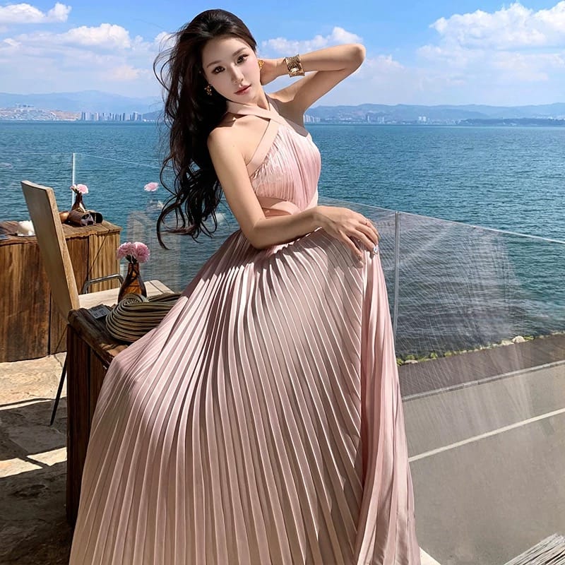 On another wavelength dress FD673 image