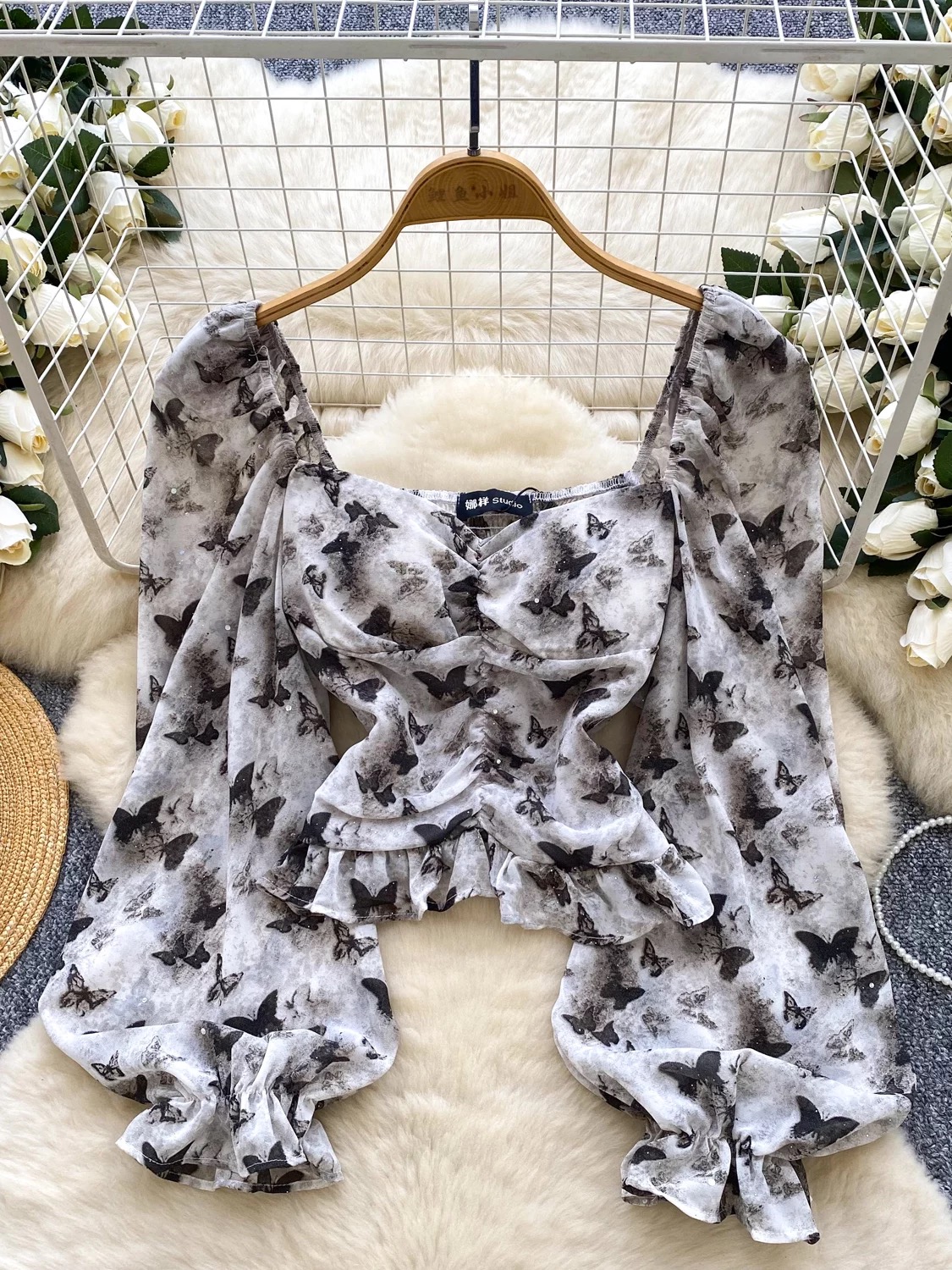Daring venture top CTO961