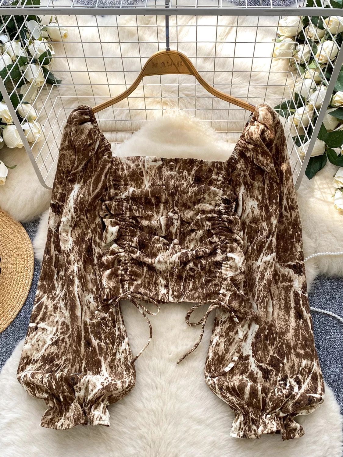 Nemara top CTO1051 image