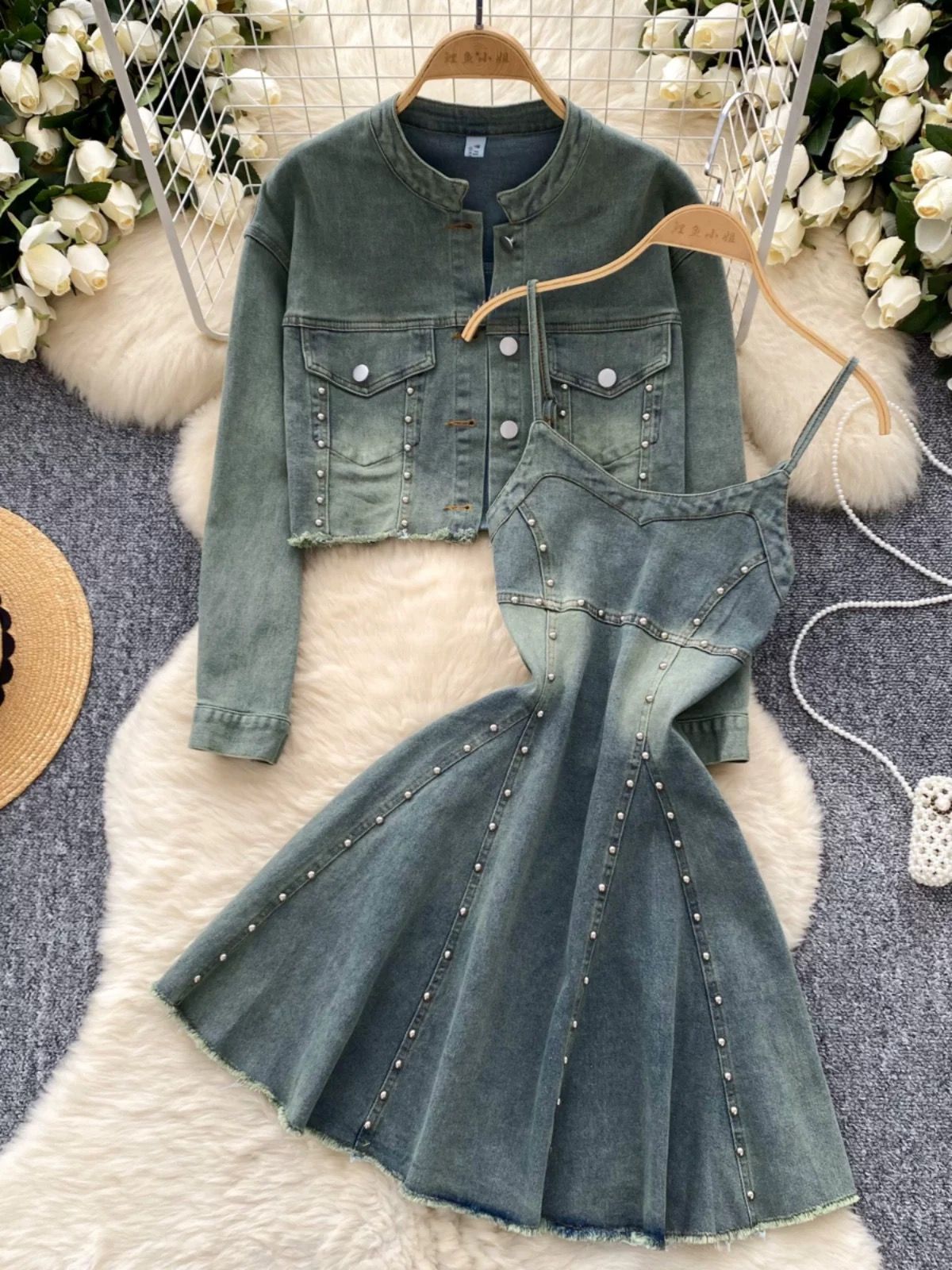 Step to it set DTP166 image