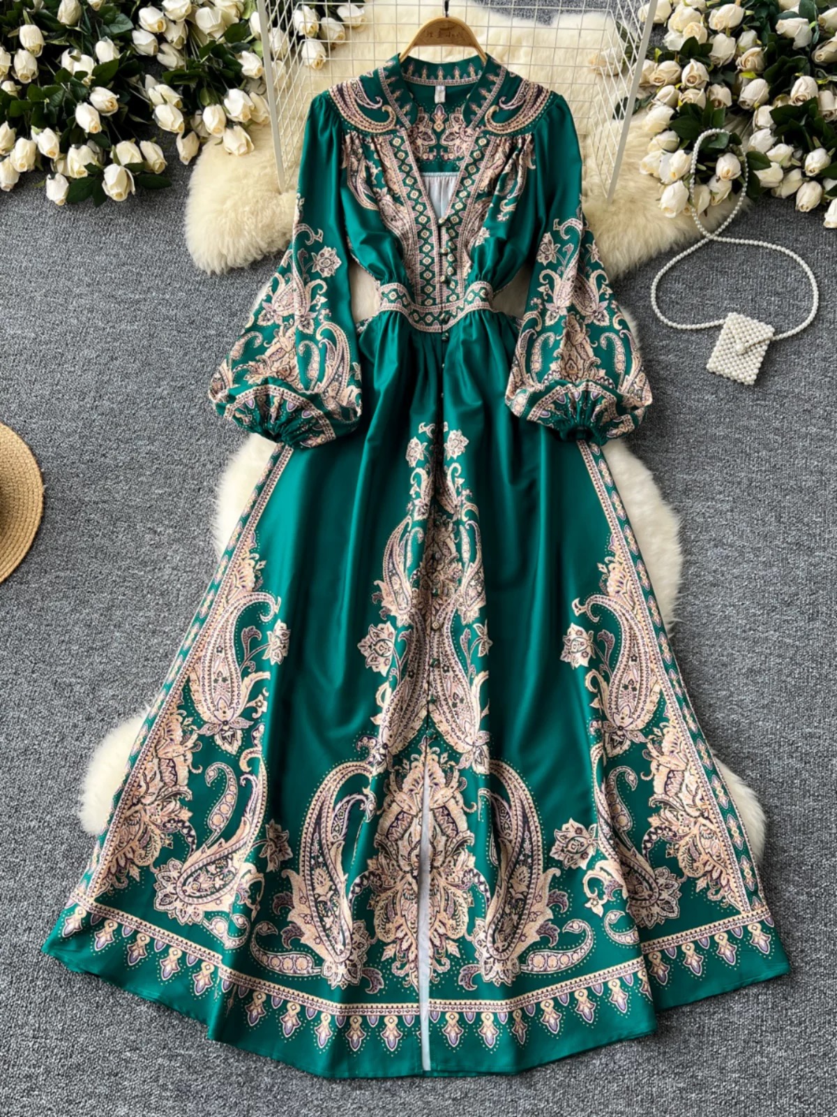 Added Product
