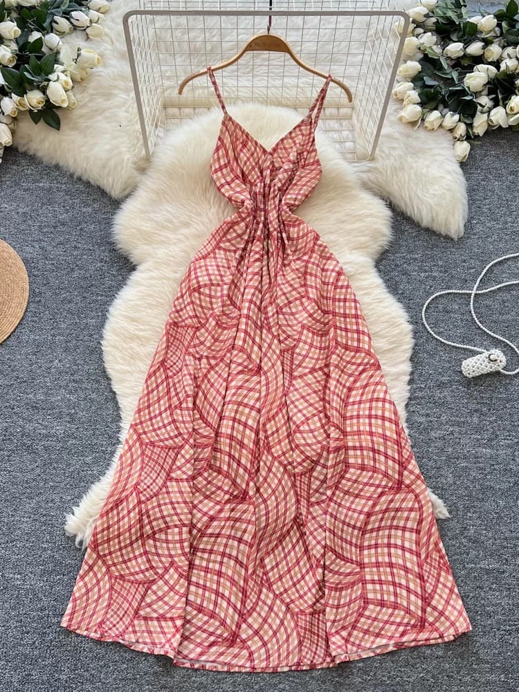 Casual times dress CD2182 image