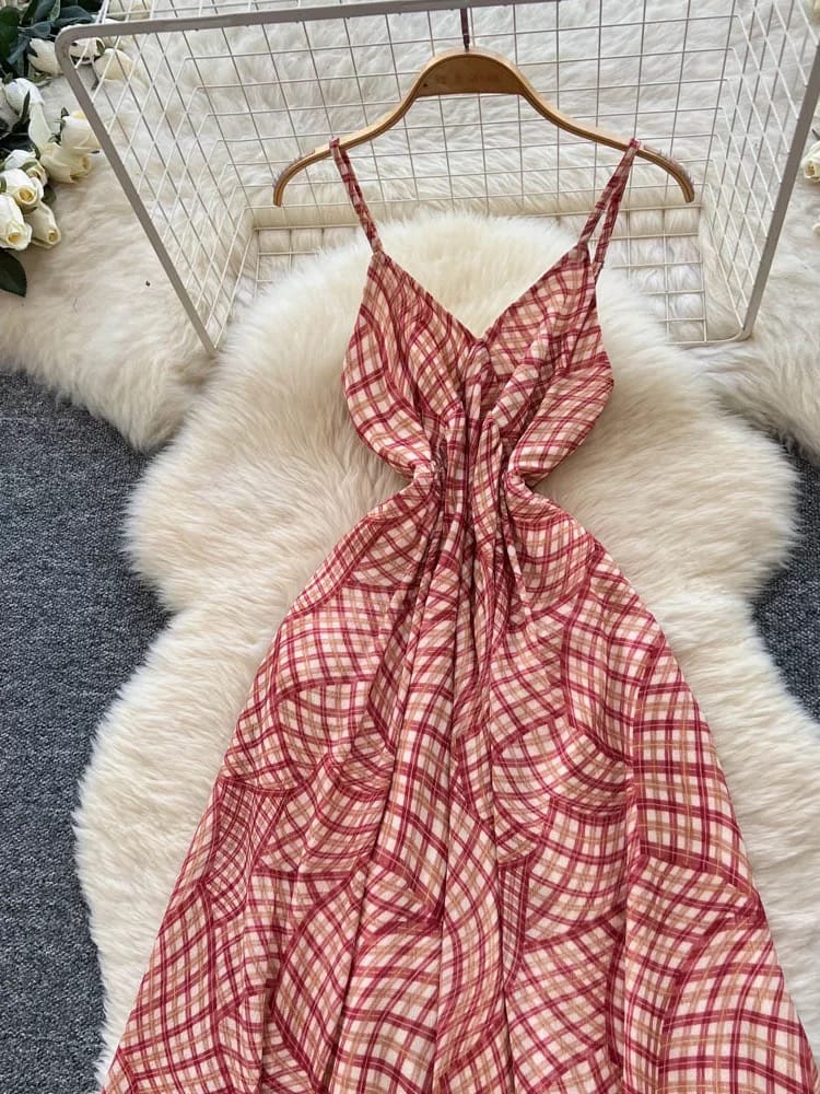 Casual times dress CD2182 image