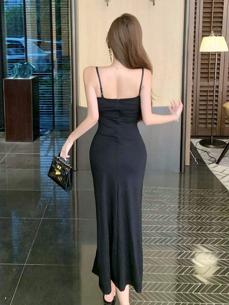 Playfully wild dress FD840 image