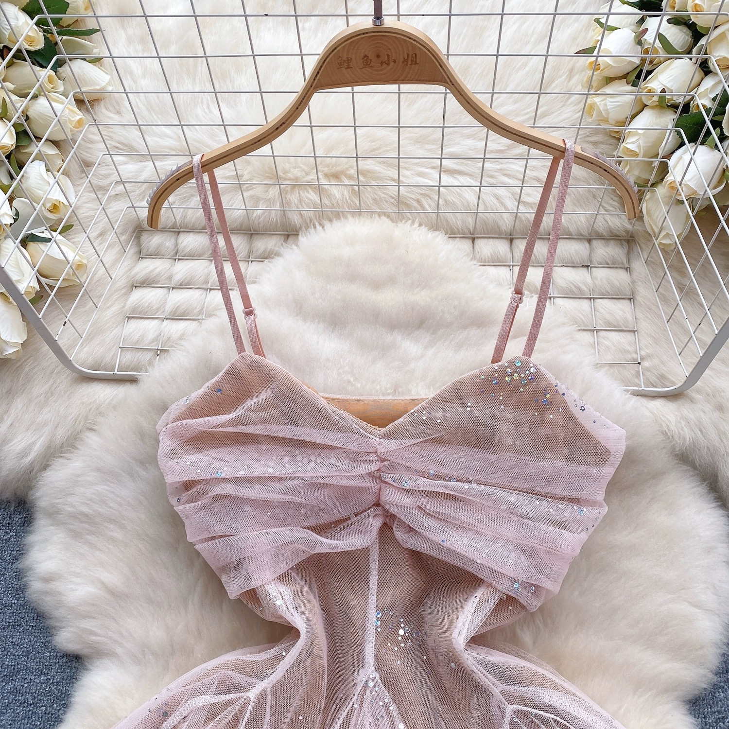 Lasting treasure dress CD928 image