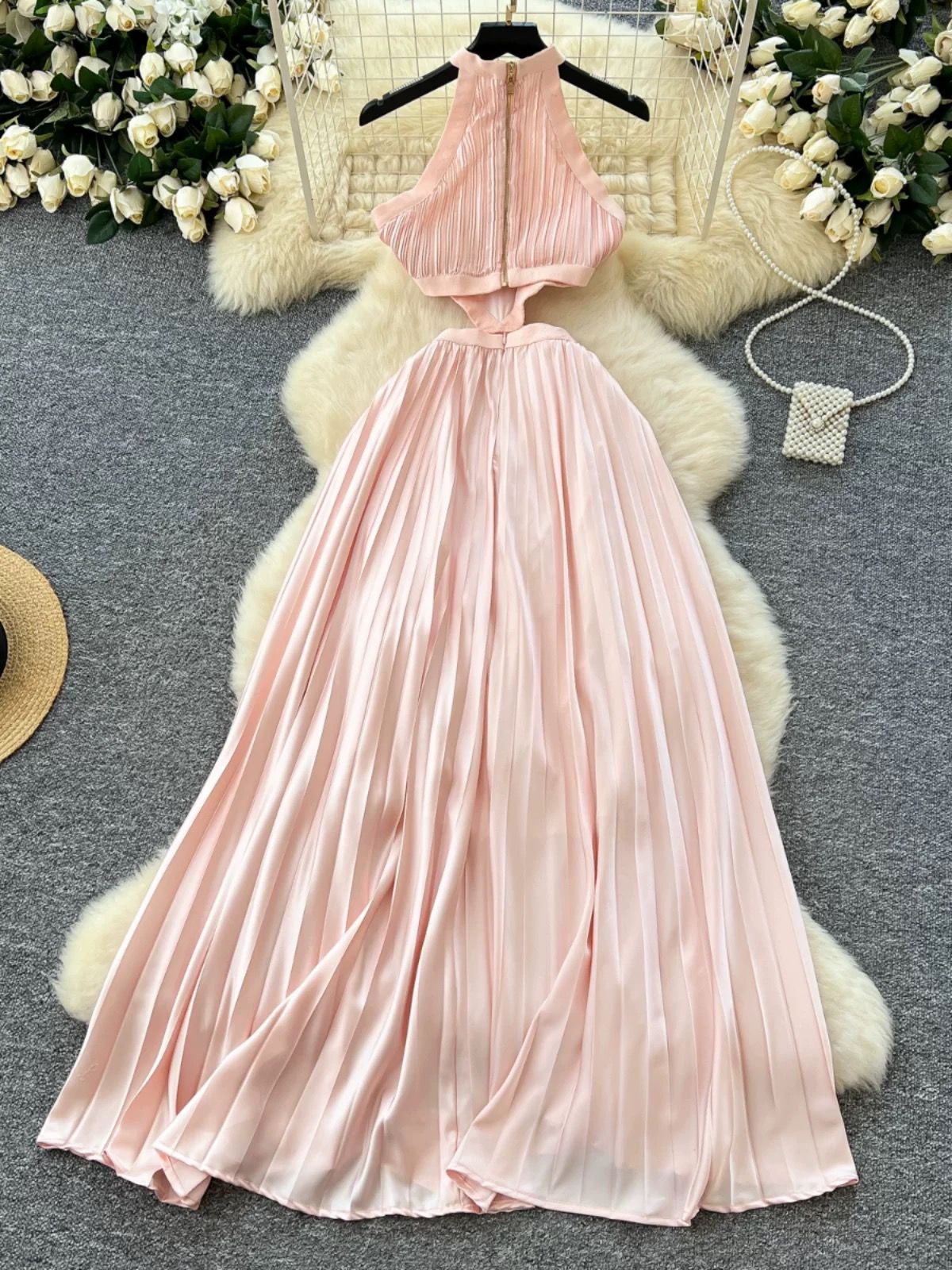 On another wavelength dress FD673 image