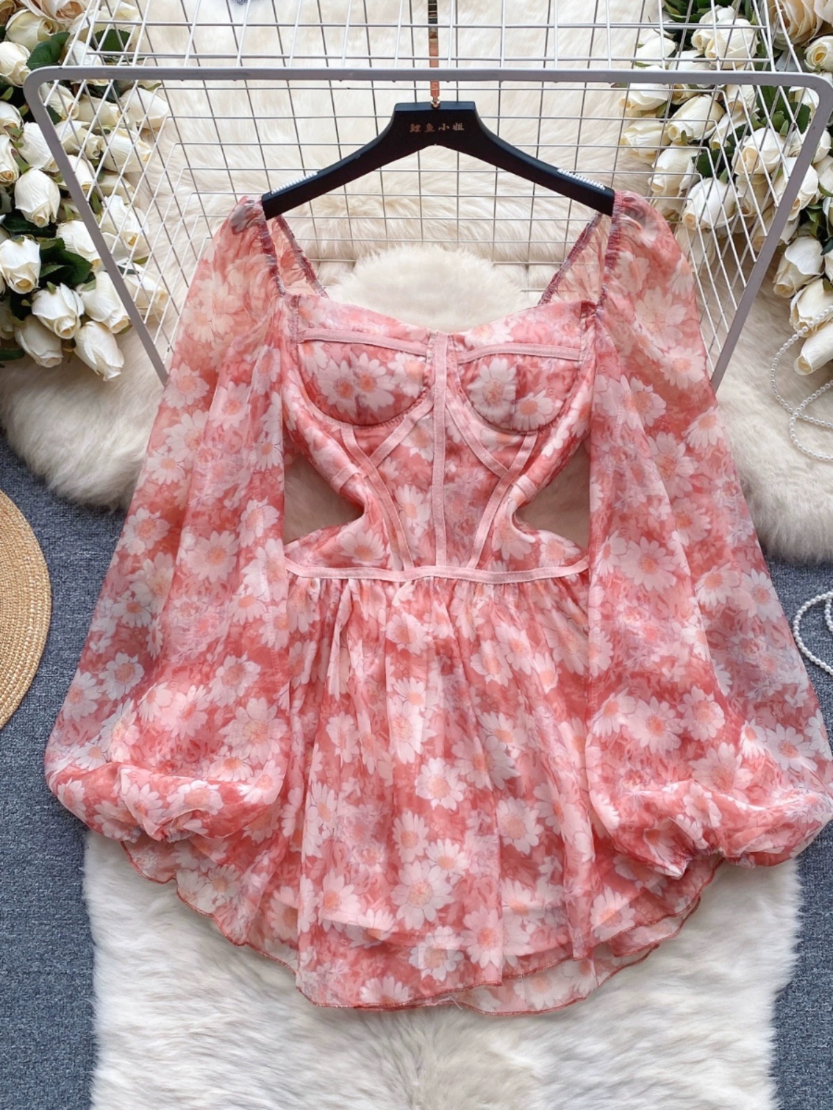 Added Product