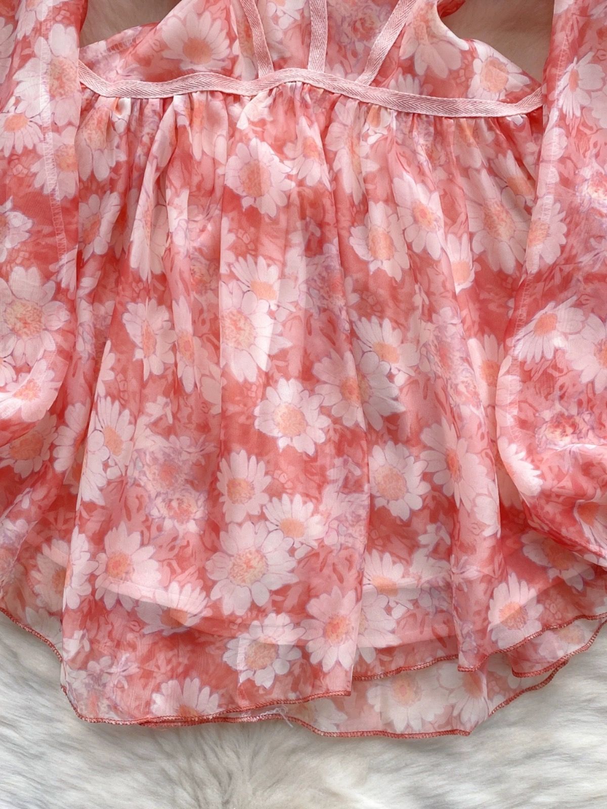 Waiting for a dance dress CD926 image