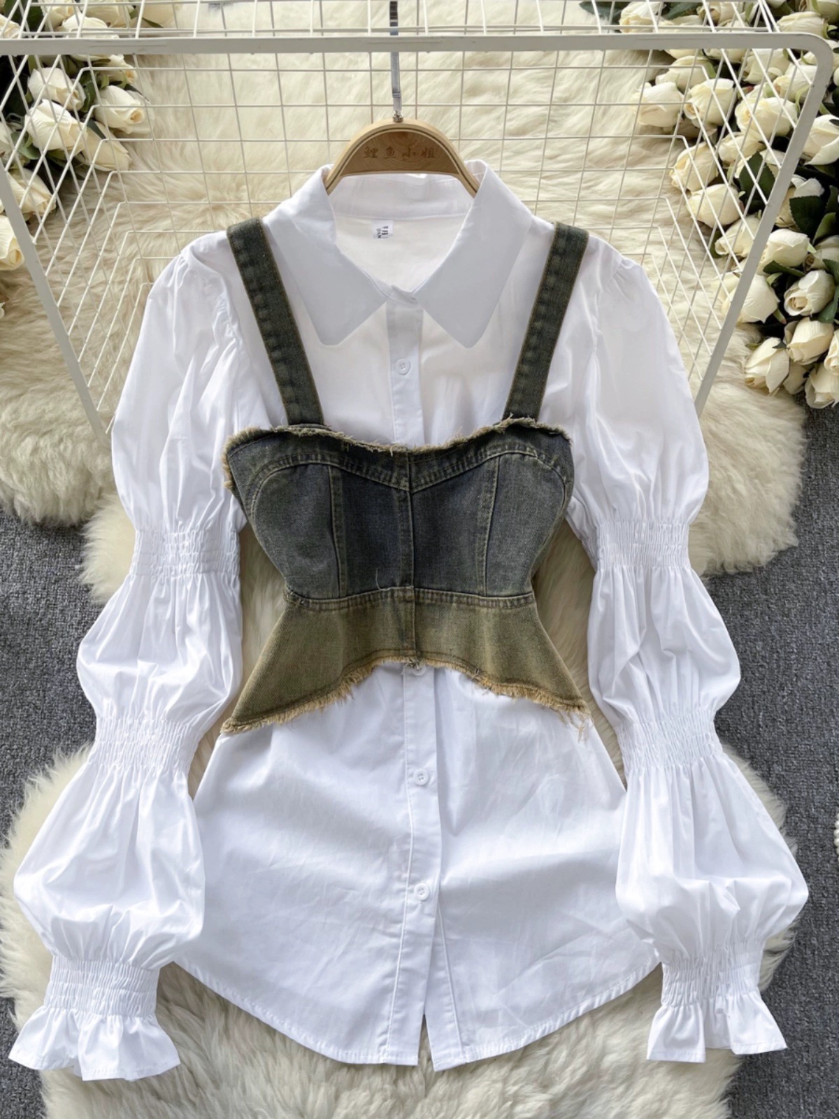 Added Product