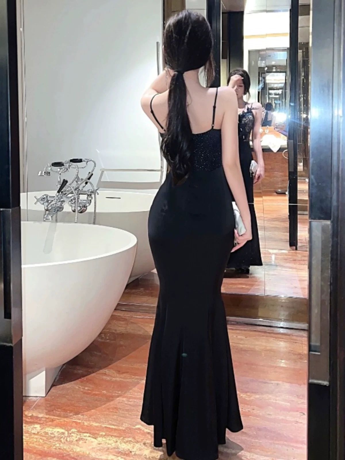 Miami baby dress FD839 image