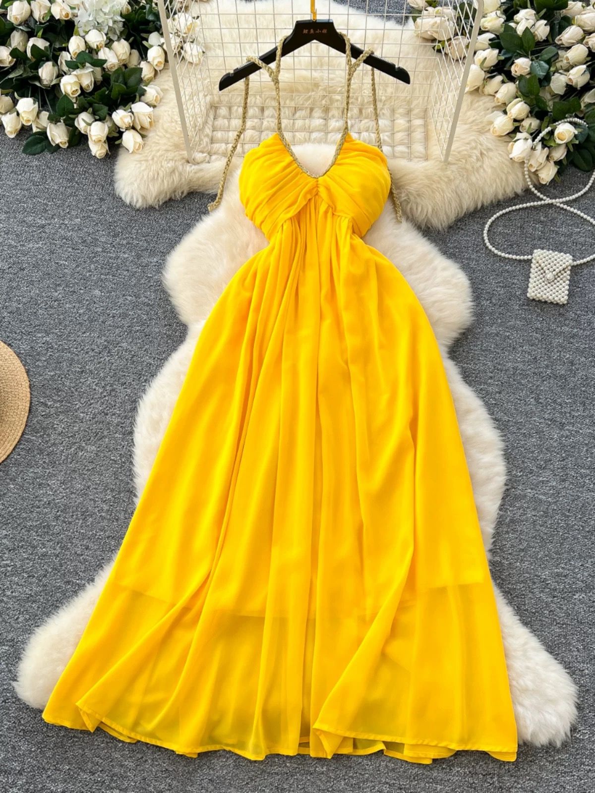 Stunning babe dress CD921 image