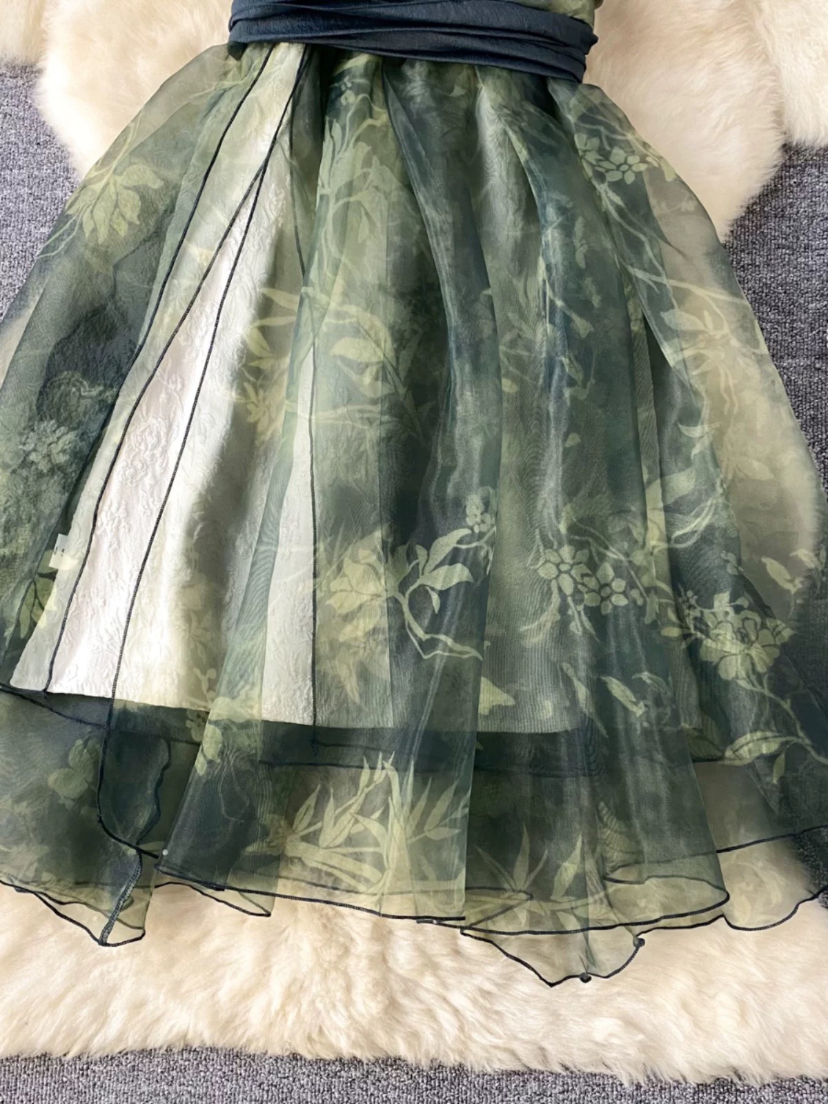 Feel the passion dress FD1295 image