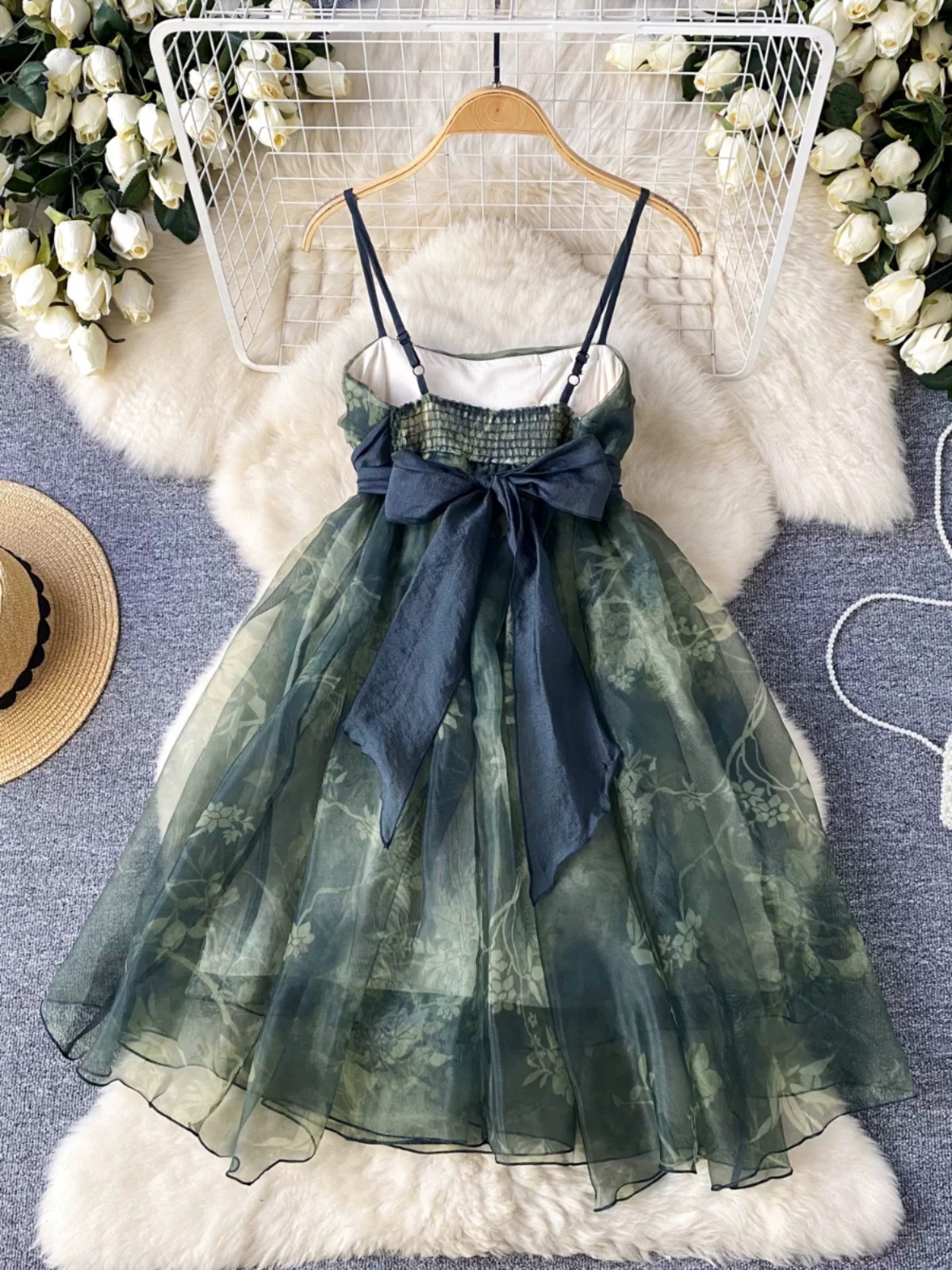Feel the passion dress FD1295 image