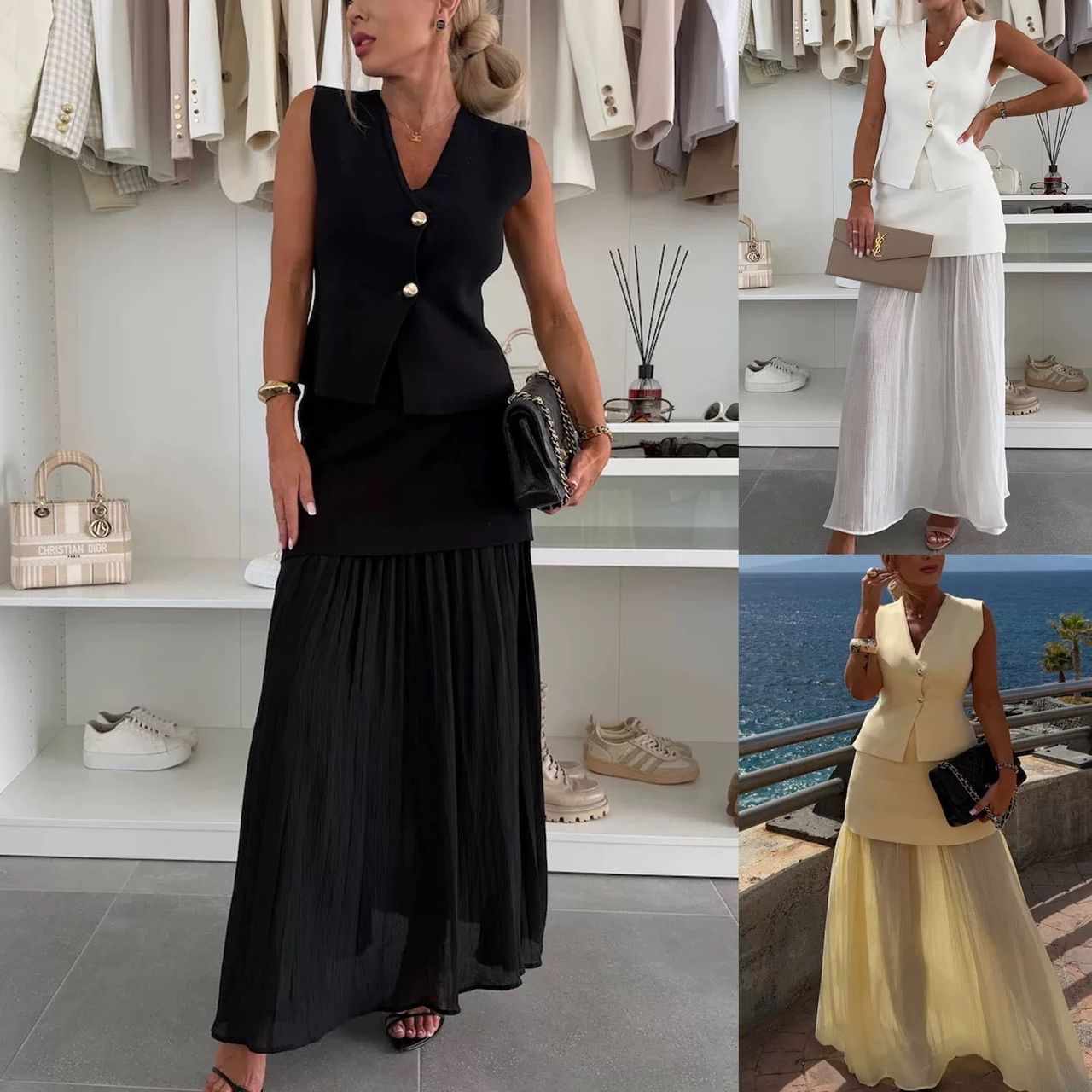 Happily ever after set FTP422 image