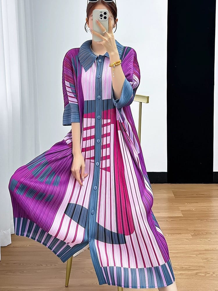 Summer paradise dress CD1309 image