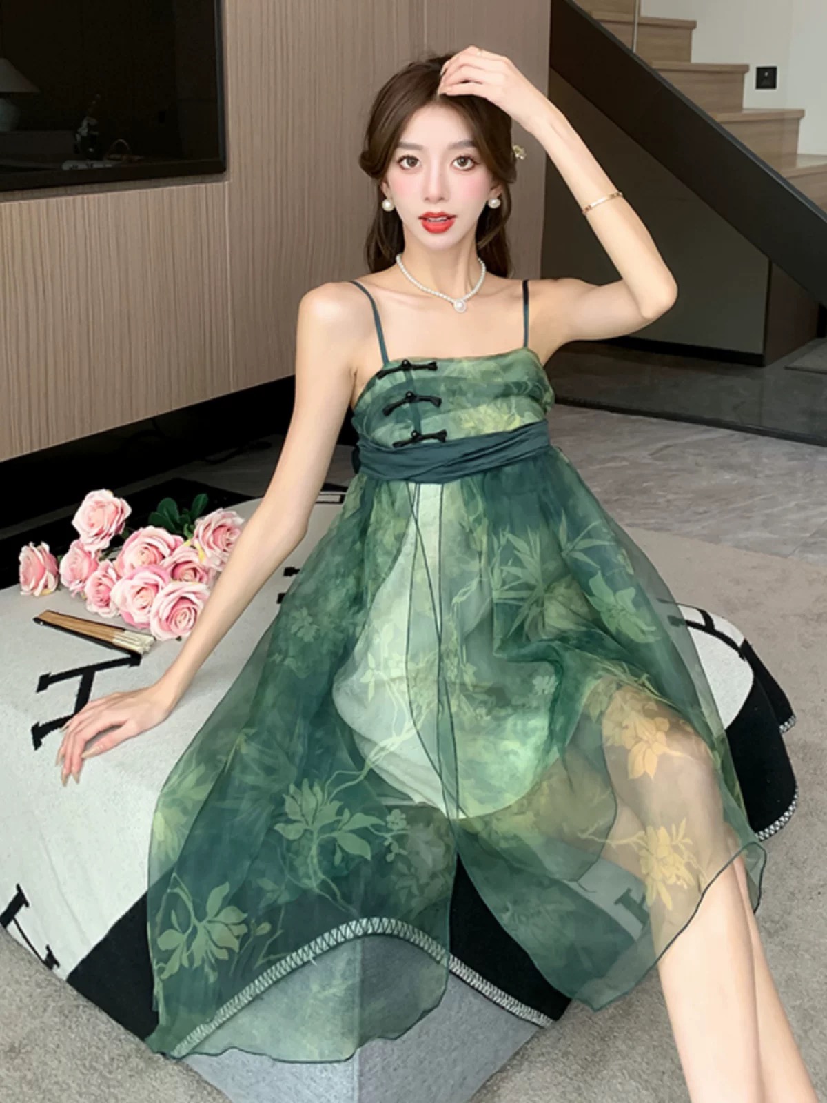 Feel the passion dress FD1295 image