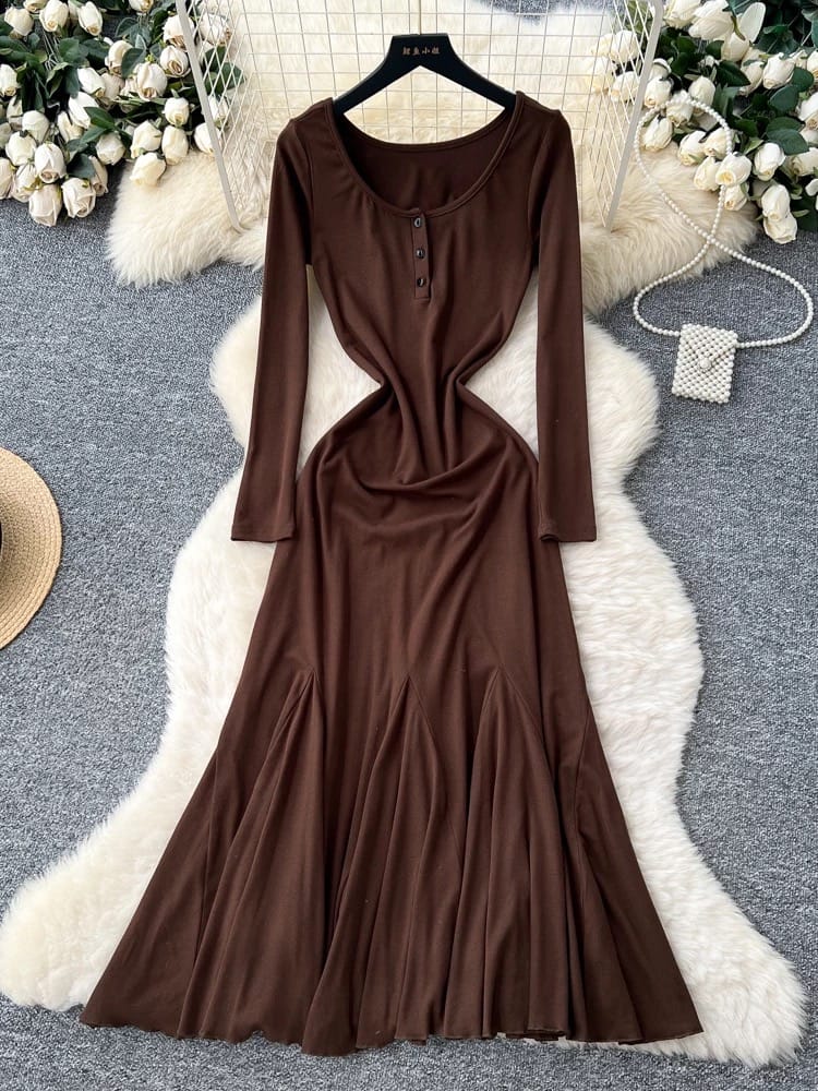 Drea dress CD2185 image