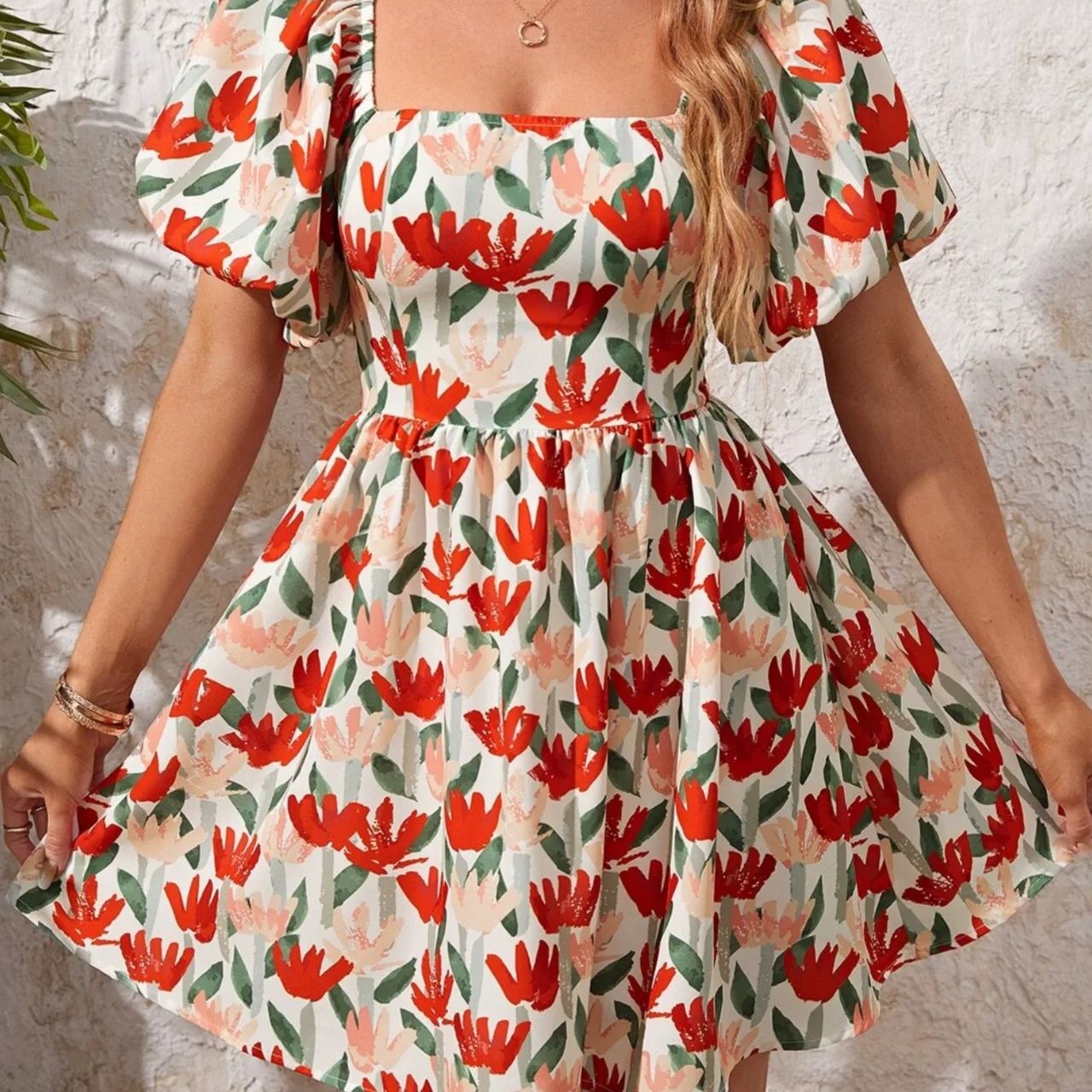 Tone it down dress CD1276 image