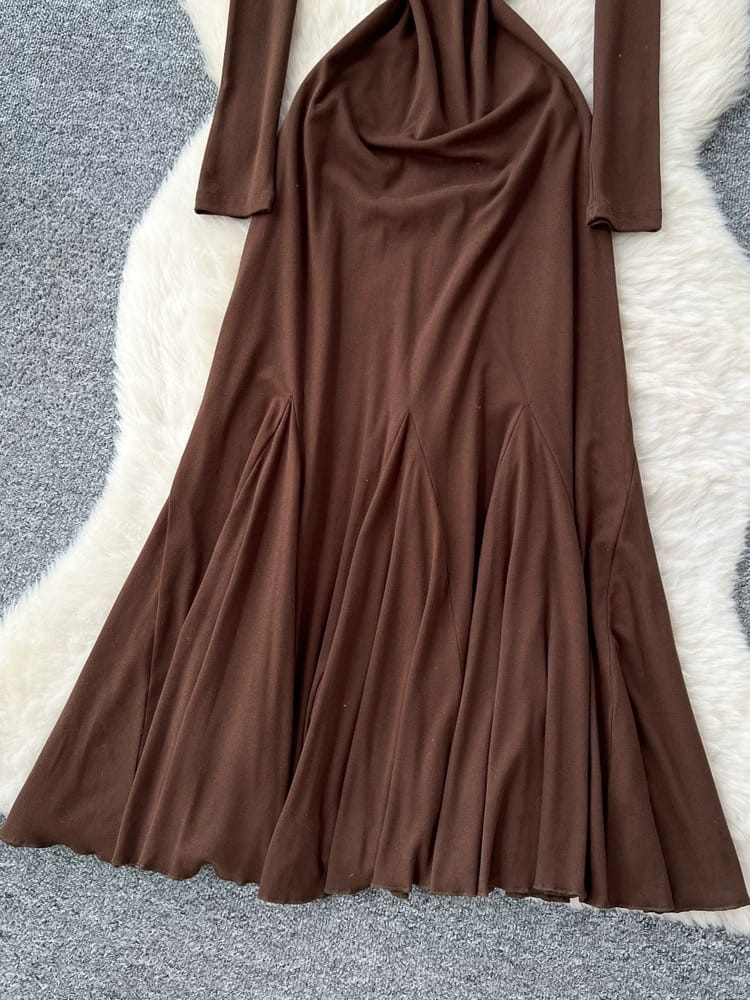 Drea dress CD2185 image