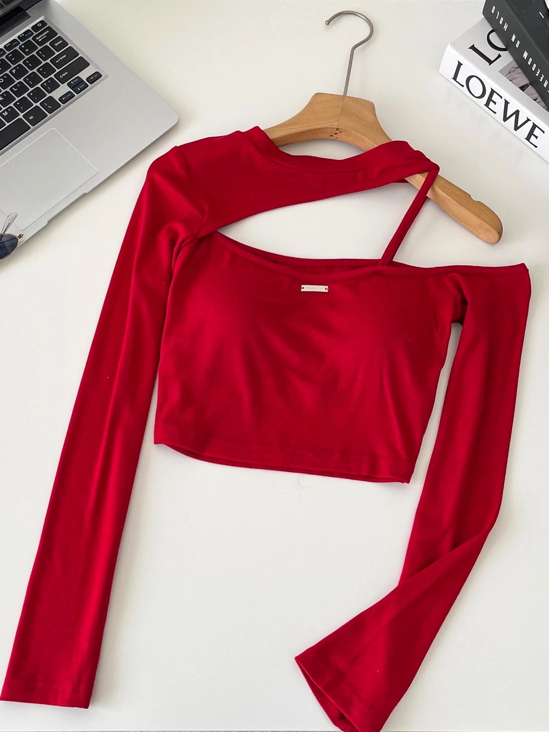 Added Product