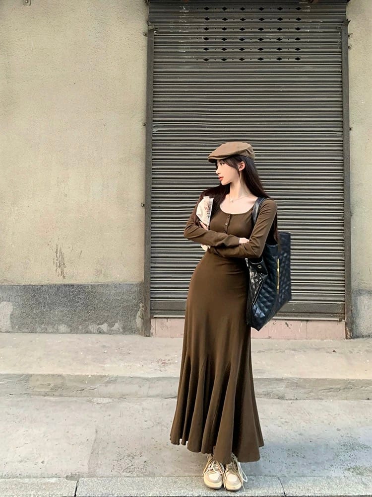 Drea dress CD2185 image