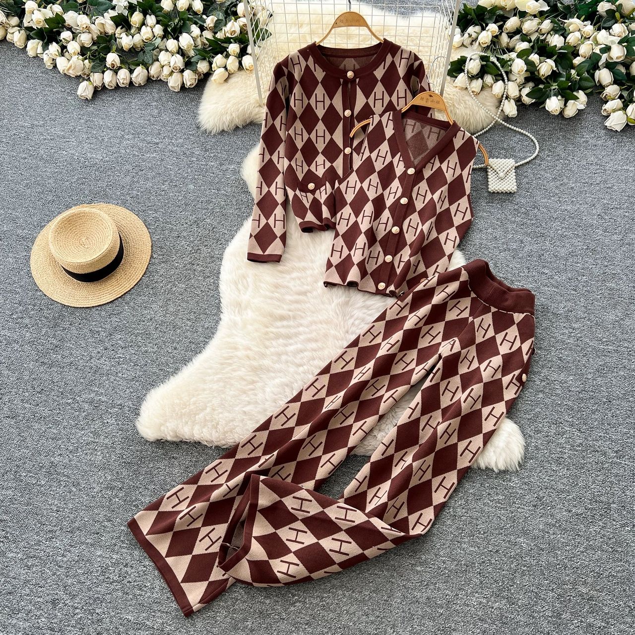 Champagne kisses set STP210 image