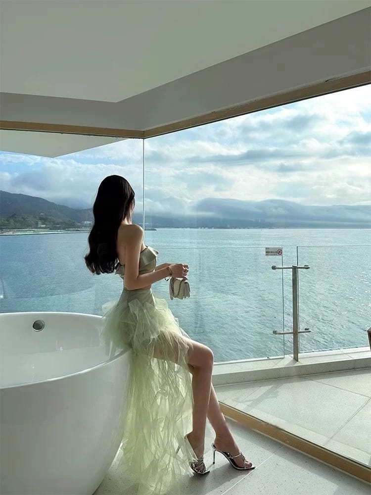 Save our romance set FTP229 image