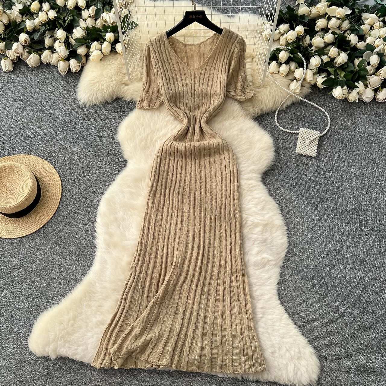 All loved up dress KD295 image