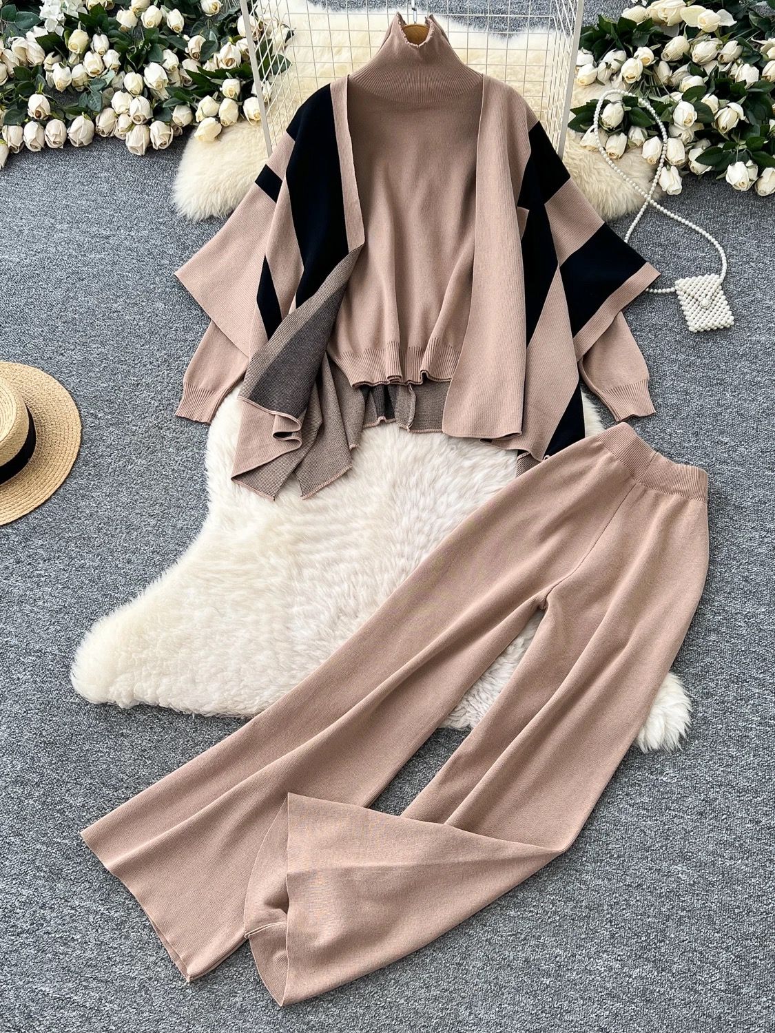 She means business set STP211 image