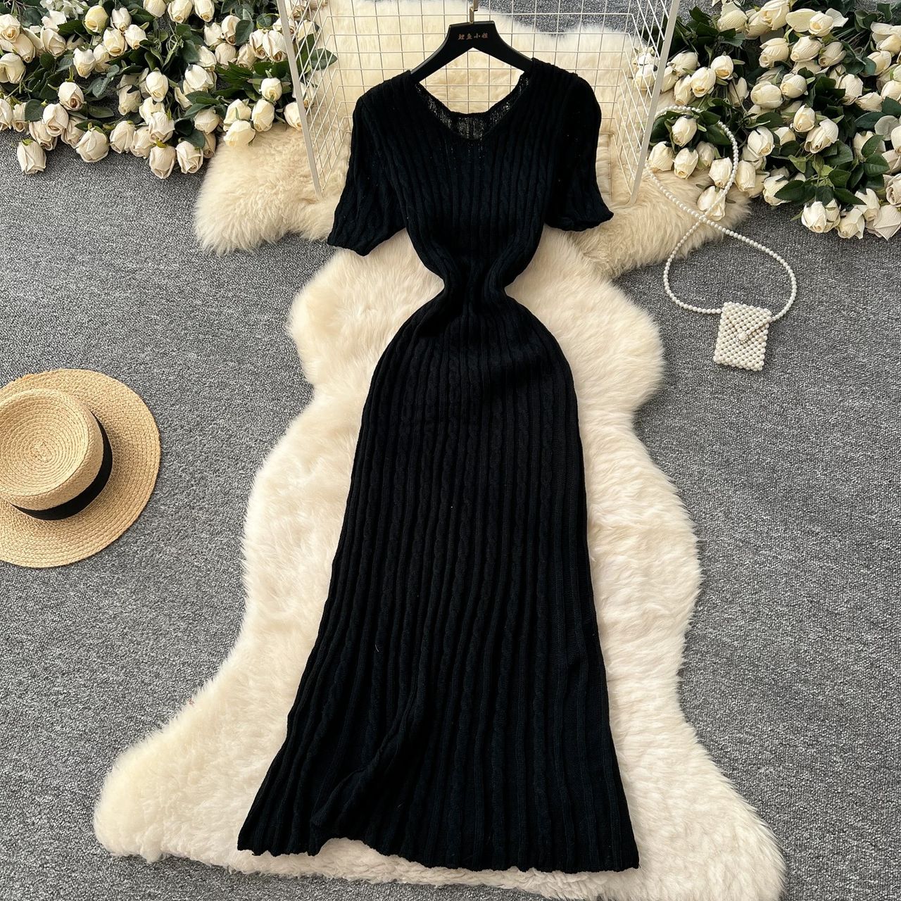 All loved up dress KD295 image